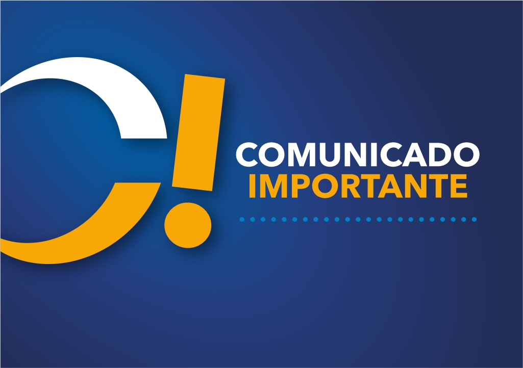 HORÁRIO DO EXPEDIENTE | Fique atento em 19/12, sexta-feira