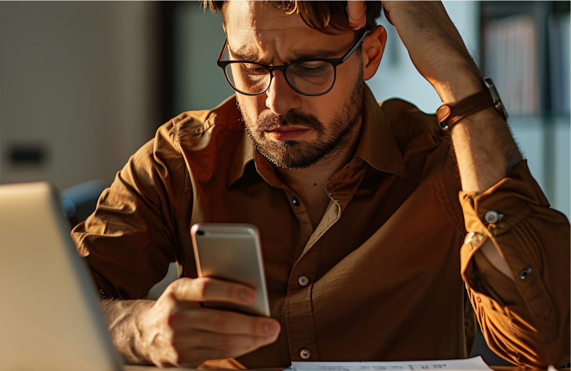 O impacto das apostas online nas dívidas das famílias brasileiras