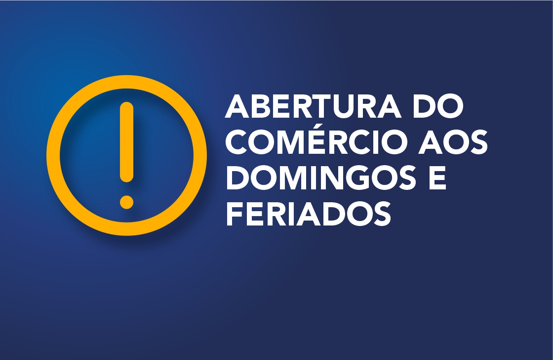 ATENÇÃO | Portaria adiada, mas convenção coletiva já está em vigor e deve ser cumprida integralmente.