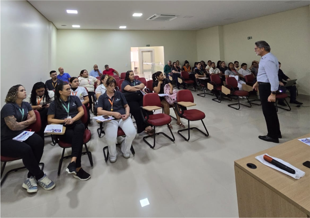 SUCESSO DE PARTICIPAÇÃO DA CATEGORIA NA CAMPANHA SALARIAL 2025: Sindicato e Empregados unidos por melhores salários e jornada justa!