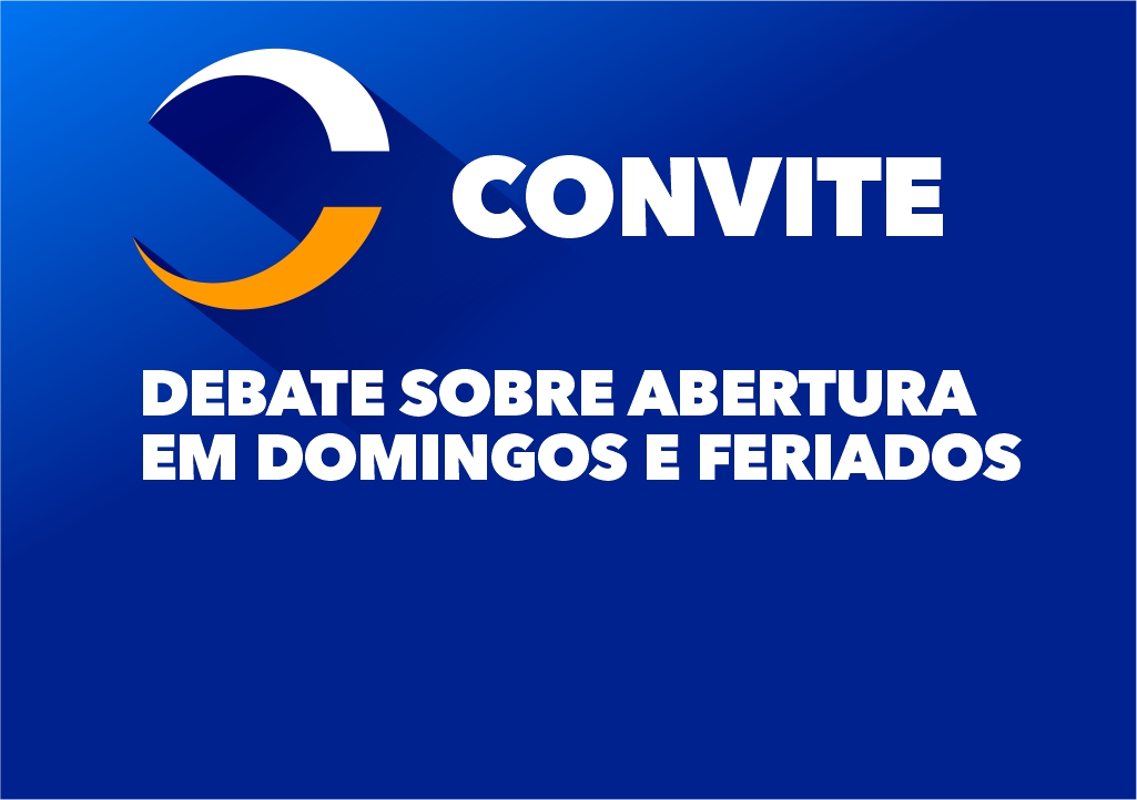 Contador e Profissional de RH, vocês são nossos convidados! Saiba mais.