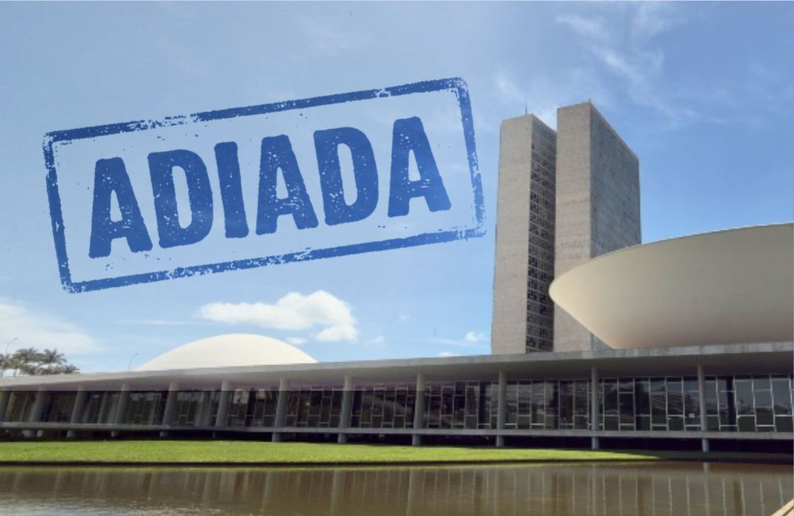 MANOBRA ADIA VOTAÇÃO | Articulação política trava o fim da escala 6x1 no Plenário do Senado