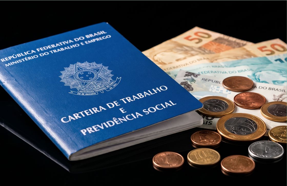 DIREITOS TRABALHISTAS | FGTS completa 60 anos como pilar de proteção e garantia ao trabalhador brasileiro