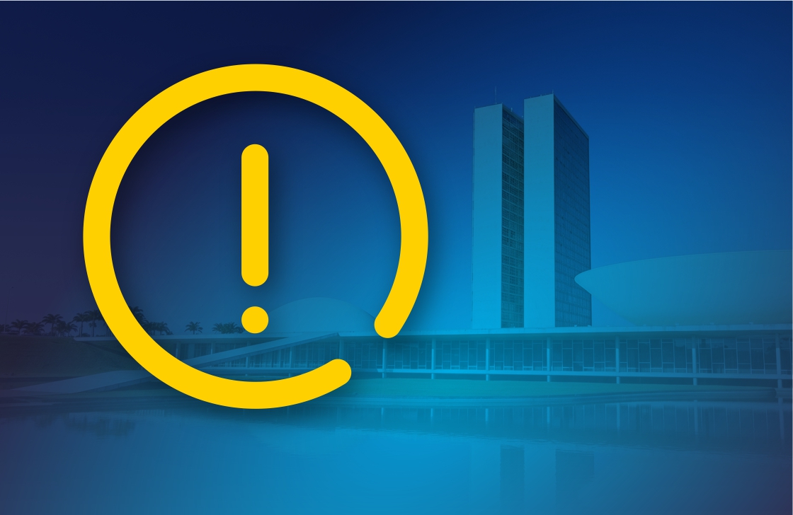 IMPASSE | Fim da escala 6x1 entra em debate com proposta de transição e compensações a empresas