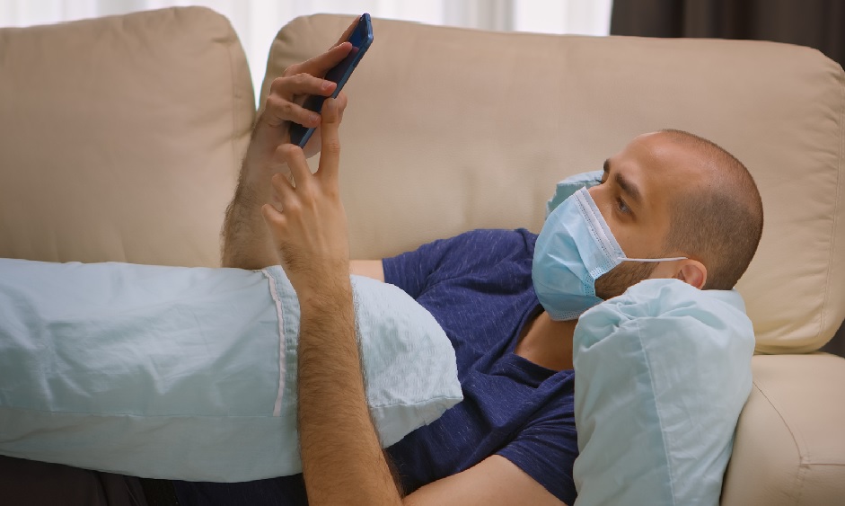 AUXÍLIO DOENÇA I INSS simplifica acesso a solicitação; veja o passo a passo