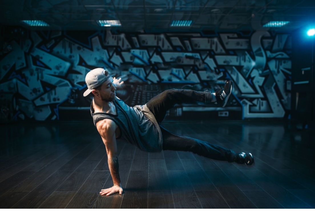 CULTURA I SP terá um ano de eventos para celebrar cinquentenário do hip hop