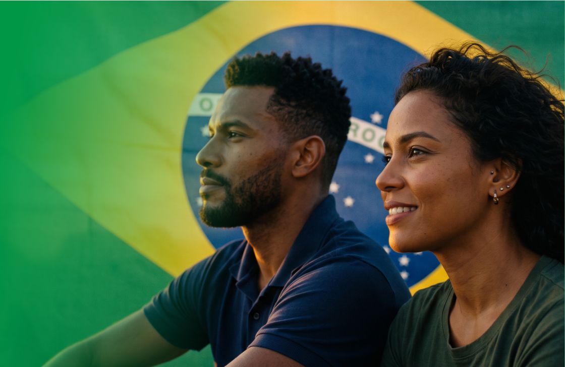 7 DE SETEMBRO | O trabalho que constrói a soberania e move a pátria