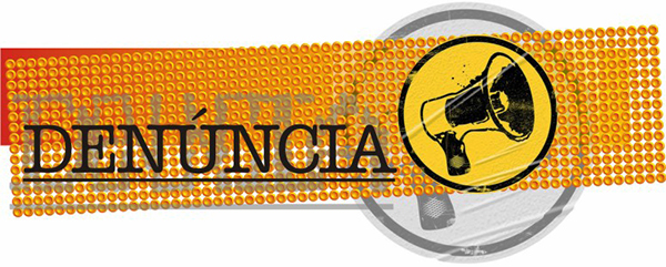 Denúncia