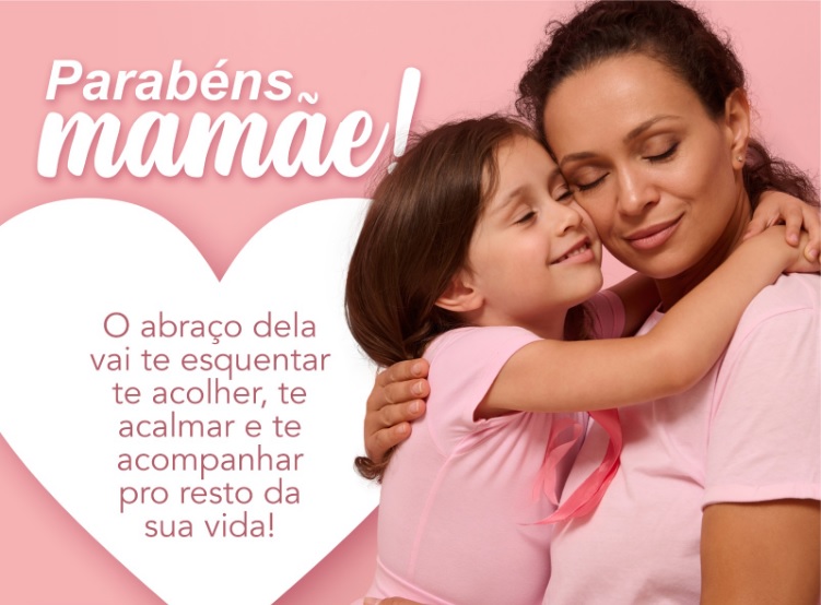 Homenagem às Mães